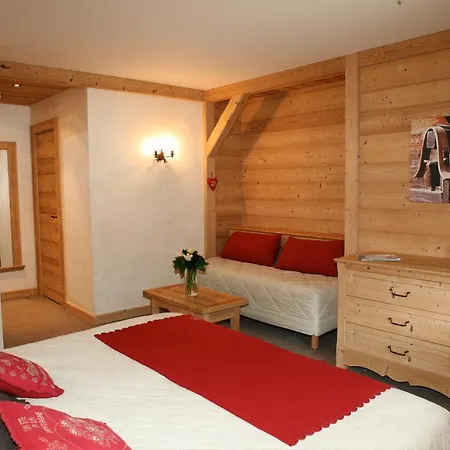 Cordee Cote Sud * Morzine
