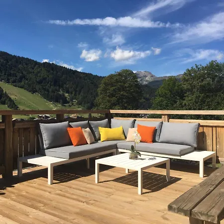 Apartment Cordee Cote Sud *