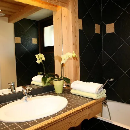 Cordee Cote Sud Apartment Morzine