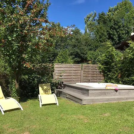 Cordee Cote Sud Apartment