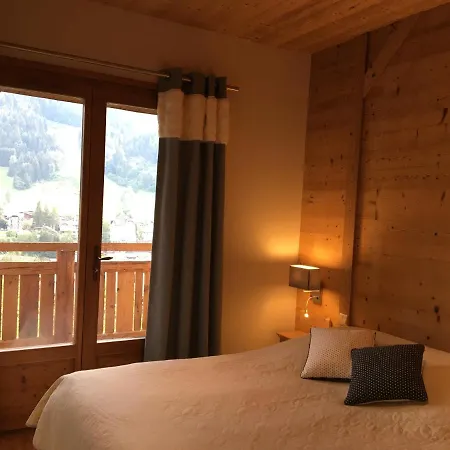 Apartment Cordee Cote Sud Morzine