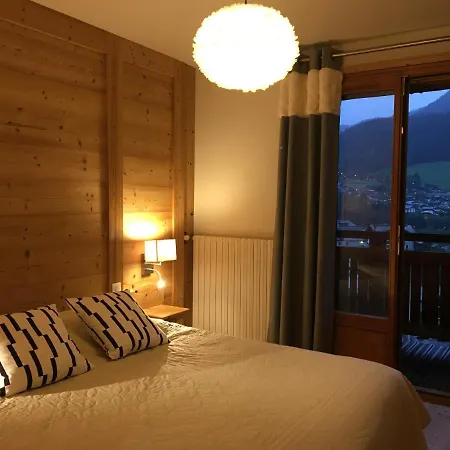 Cordee Cote Sud Morzine