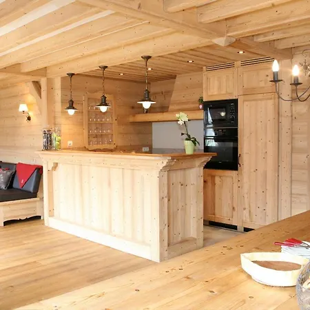 Cordee Cote Sud Morzine