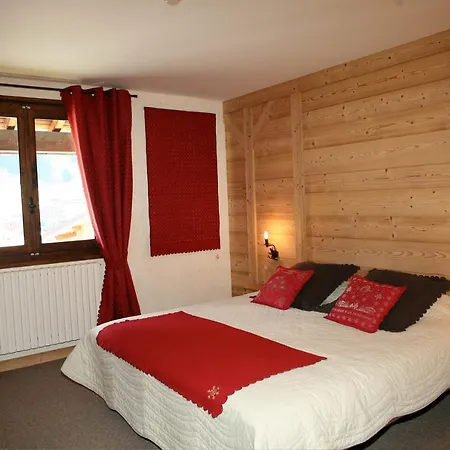 Apartment Cordee Cote Sud Morzine