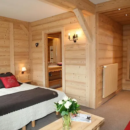 Cordee Cote Sud * Morzine