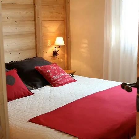 Apartment Cordee Cote Sud Morzine