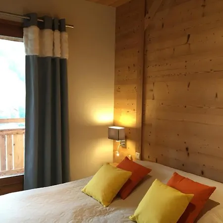 Cordee Cote Sud Apartment *