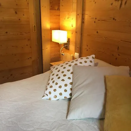 Apartment Cordee Cote Sud *