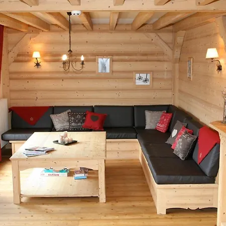 Apartment Cordee Cote Sud Morzine
