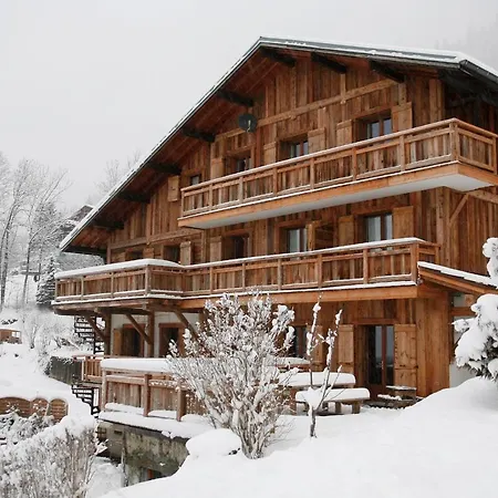 Cordee Cote Sud Apartment Morzine