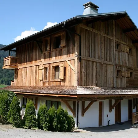Cordee Cote Sud Apartment Morzine