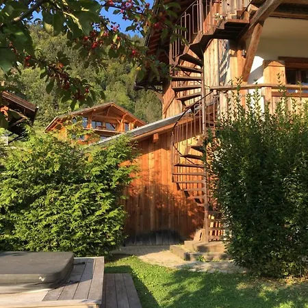 Cordee Cote Sud Morzine