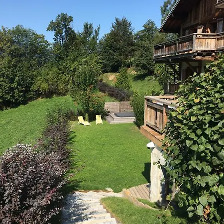 Apartment Cordee Cote Sud Morzine