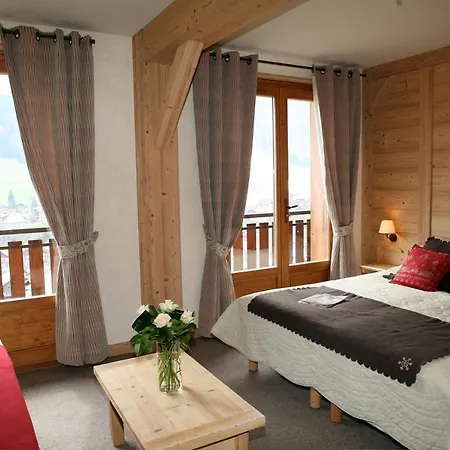Cordee Cote Sud * Morzine