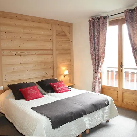 Cordee Cote Sud Apartment