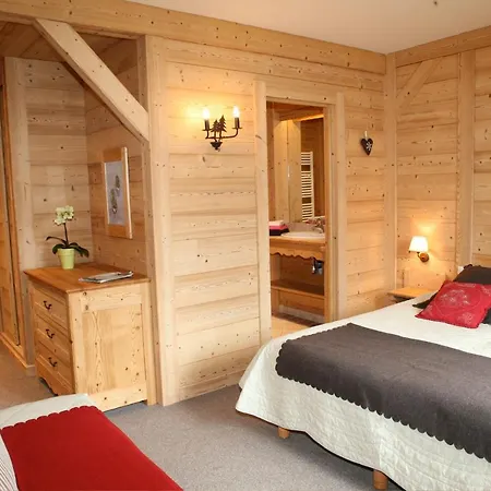 Apartment Cordee Cote Sud Morzine