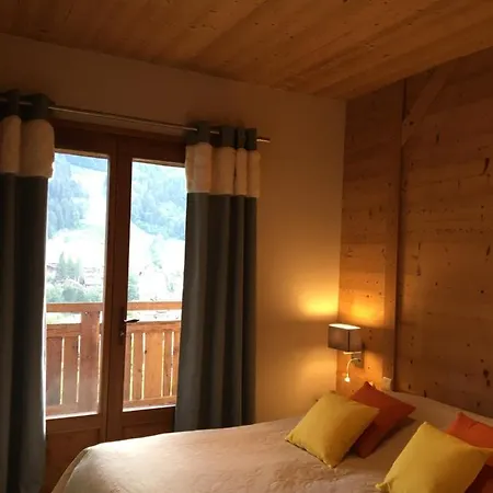 Cordee Cote Sud Apartment