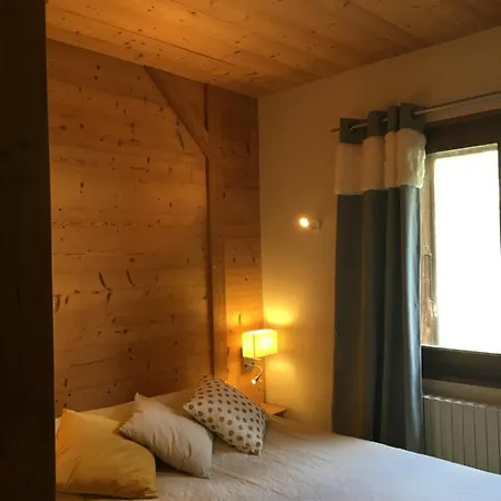 Apartment Cordee Cote Sud Morzine