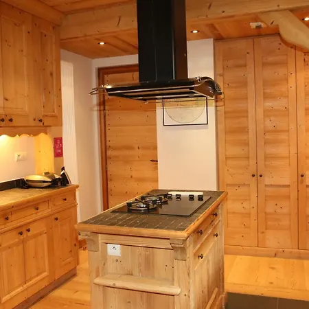 Cordee Cote Sud Apartment Morzine