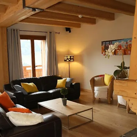 Cordee Cote Sud Apartment