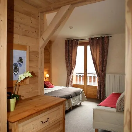 Apartment Cordee Cote Sud